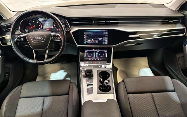 AUDI A6 40 2.0 TDI S tronic Business Design