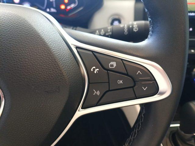 RENAULT Clio Full Hybrid E-Tech 145 CV 5 porte Techno