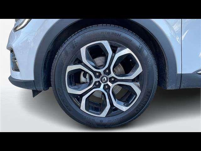Renault Arkana 1.6 E-Tech full hybrid Intens 145cv