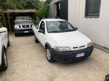 Fiat Strada 1.2 Pick-up