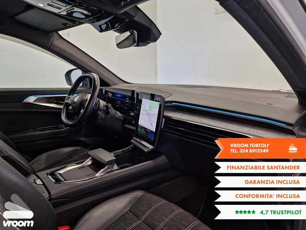 RENAULT Austral Austral Full Hybrid E-Tech 200 ...
