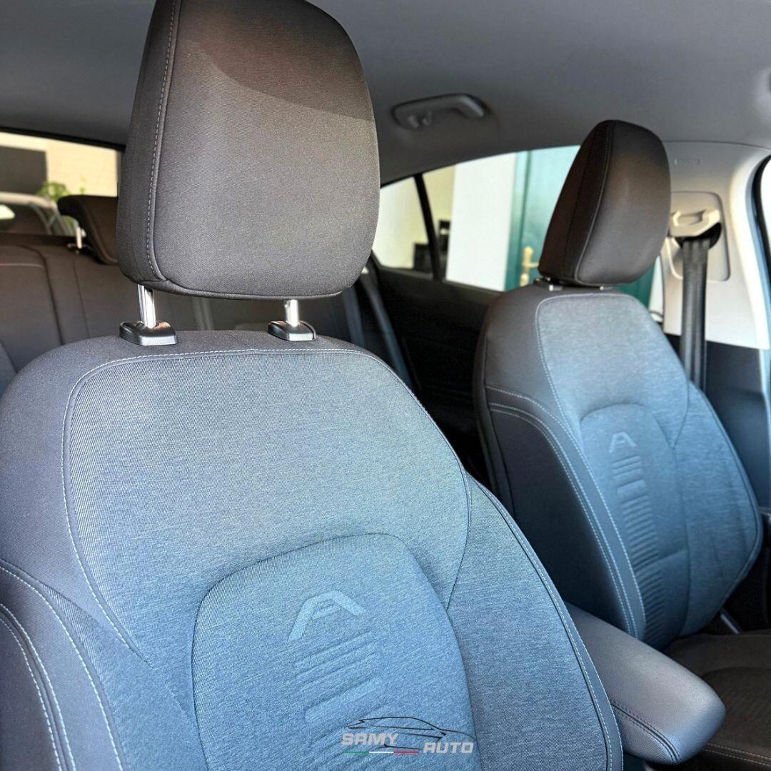 Ford Focus 1.5 EcoBlue 120 CV automatico 5p. Active Co-Pilot