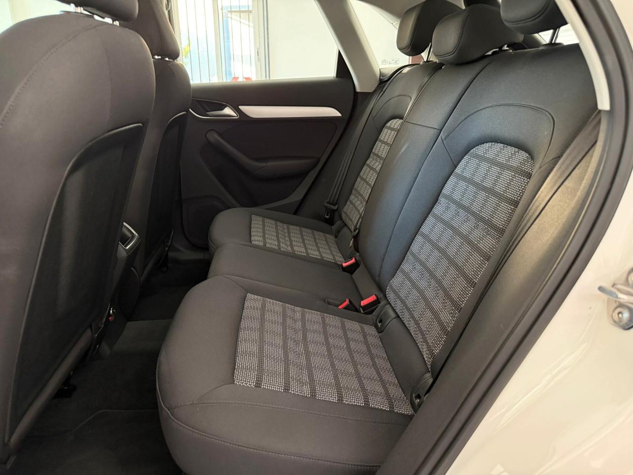 Audi Q3 2.0 TDI 150 CV Sport