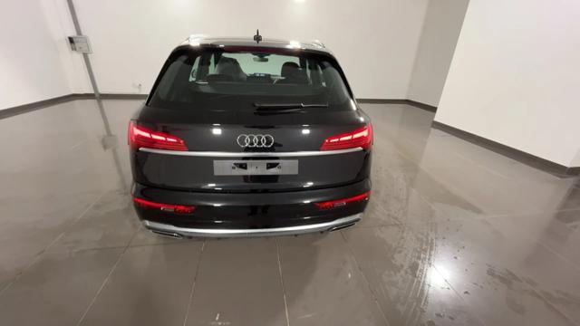 AUDI Q5 35 TDI MHEV S tronic S line Plus - ANCHE GRIGIO!