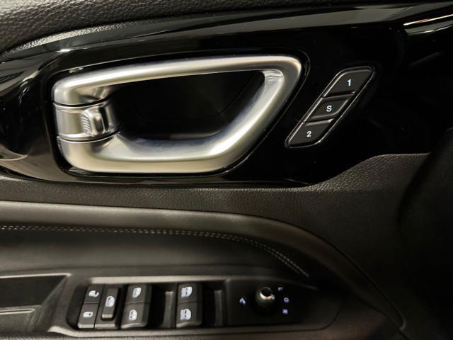 JEEP Compass Compass 1.3 turbo t4#PHEV# S #4xe#AUTO#240CV#PELLE
