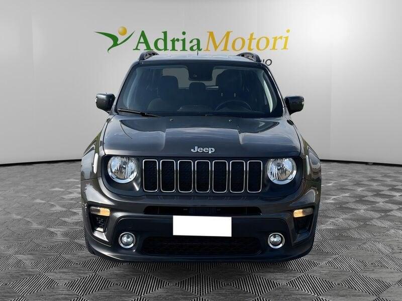 Jeep Renegade 1.0 T3 Longitude