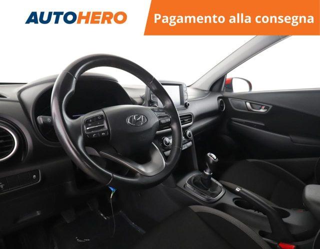 HYUNDAI Kona 1.6 CRDI 115 CV Xpossible