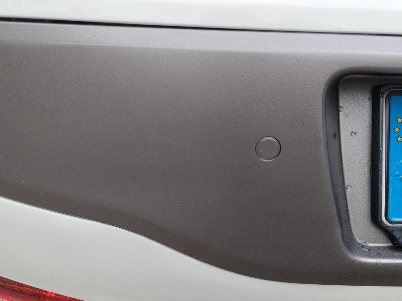 Fiat Punto Evo Punto Evo 1.3 Mjt 95 CV DPF 5 porte S&S Emotion