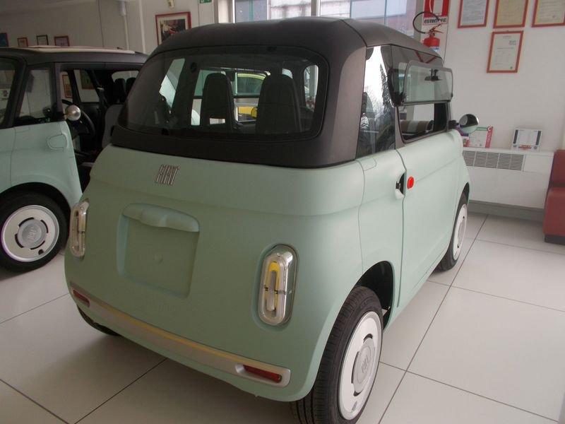 FIAT Topolino FIAT TOPOLINO 338.7575187 MASSARI MARCO