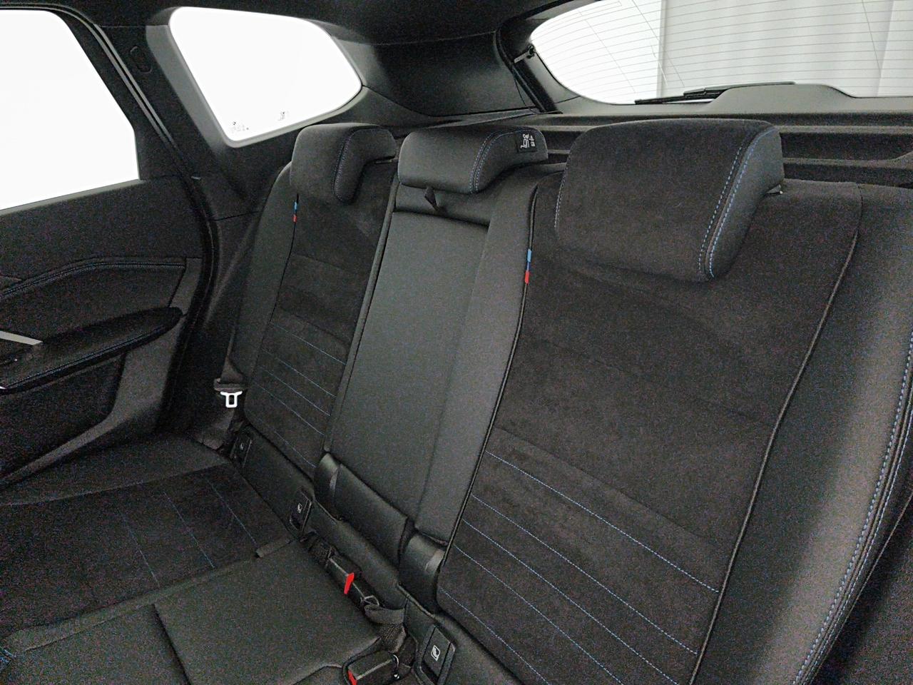 BMW X1 xDrive25e MSport