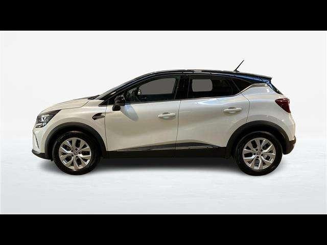 Renault Captur 1.6 E-TECH Hybrid Intens Auto 145cv