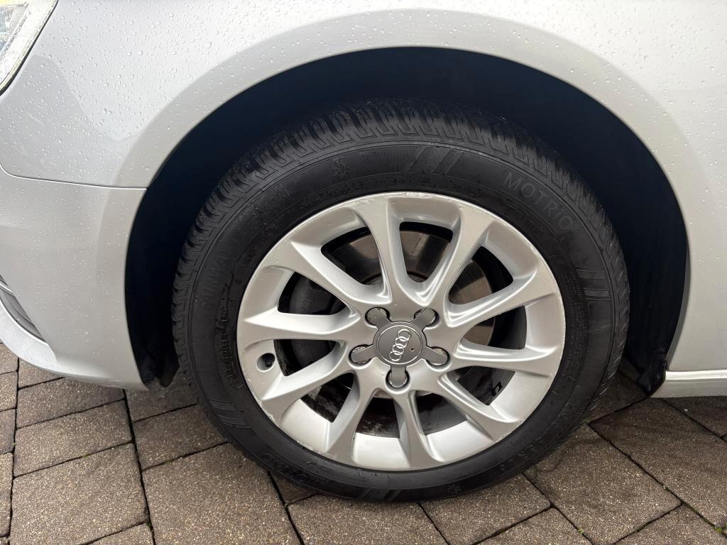 Audi A3 Sportback 1.6 TDI 105cv Ambiente