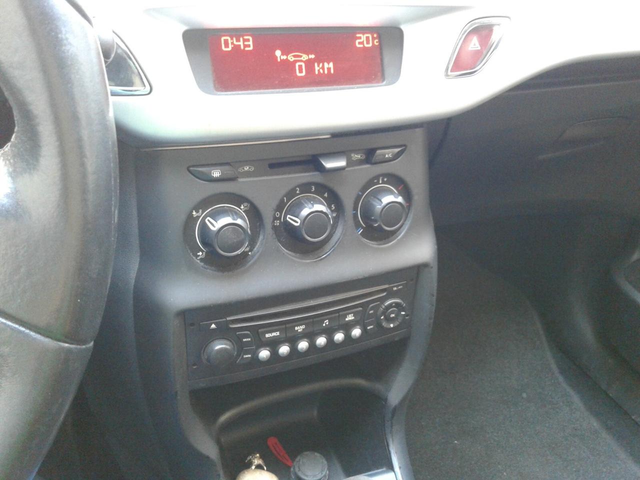 Citroen C3 1.1 Exclusive