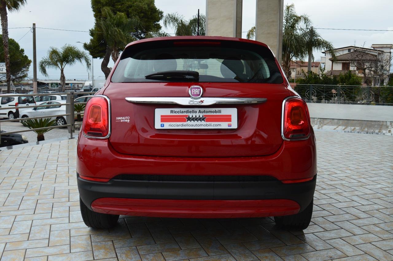 Fiat 500X 1.3 mjt 95Cv Business - Unico P.