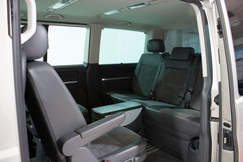 Volkswagen Multivan Multivan 2.0 TDI 180cv DSG Highline 7 POSTI