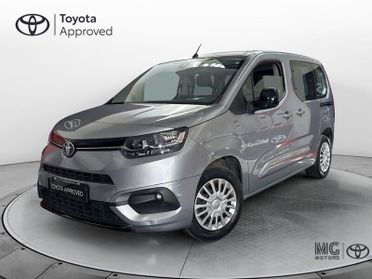 Toyota Proace City Verso 1.2 110 CV S&S Short D Lounge