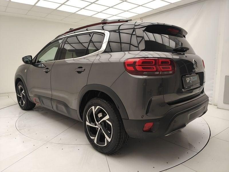 Citroën C5 Aircross 2018 1.5 bluehdi Shine s&s 130cv eat8 my19