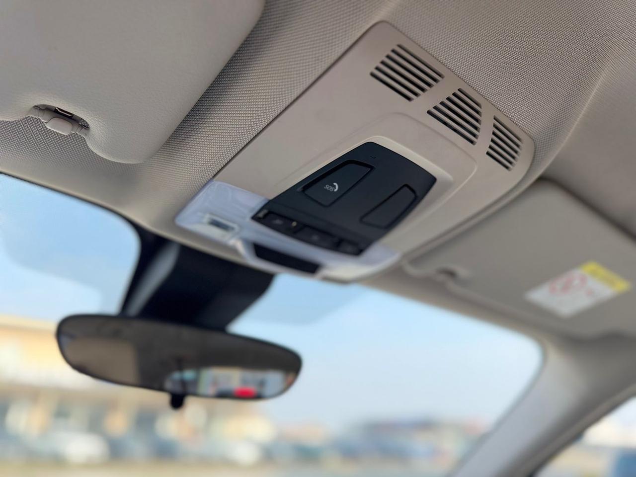 Bmw X1 xLine 16 d #7768