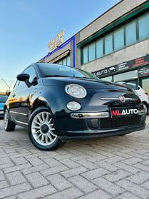 Fiat 500 C 1.2 By Gucci - OK NEOPATENTATI