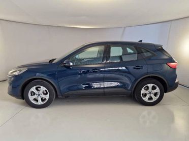 FORD KUGA 1.5 EcoBlue 120CV 2WD Connect Auto