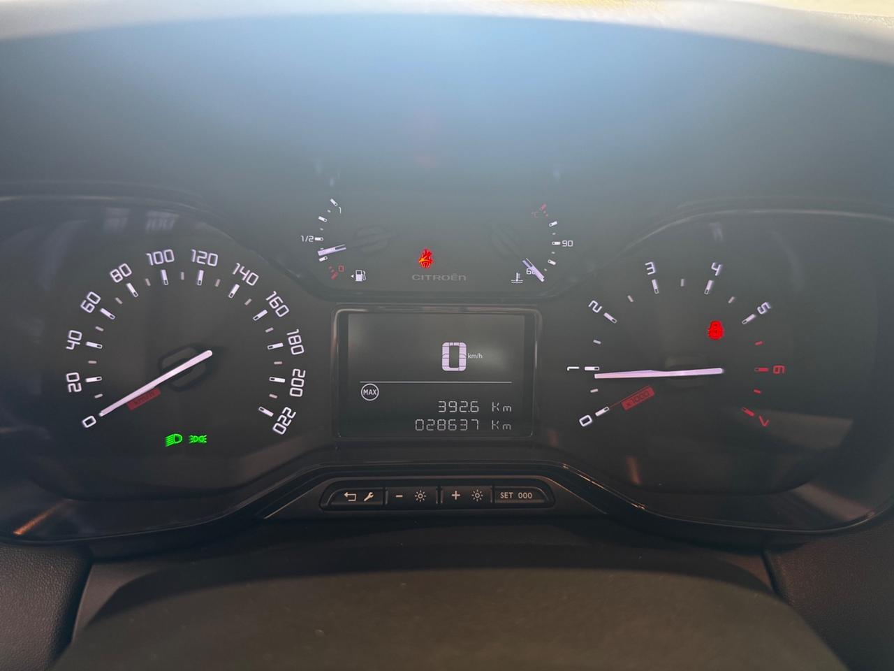 Citroen C3 Aircross PureTech 110 S&S Shine