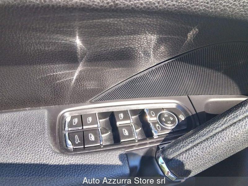 Porsche Cayenne Cayenne 3.0 tiptronic *BOSE, PASM, SERVICE PORSCHE, PROMO AZZURRA*