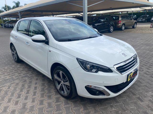 PEUGEOT 308 1.6 HDi 115CV Allure