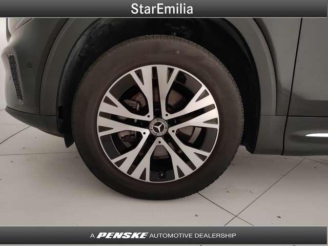 Mercedes-Benz GLB 180 GLB 180 d Automatic Progressive Advanced