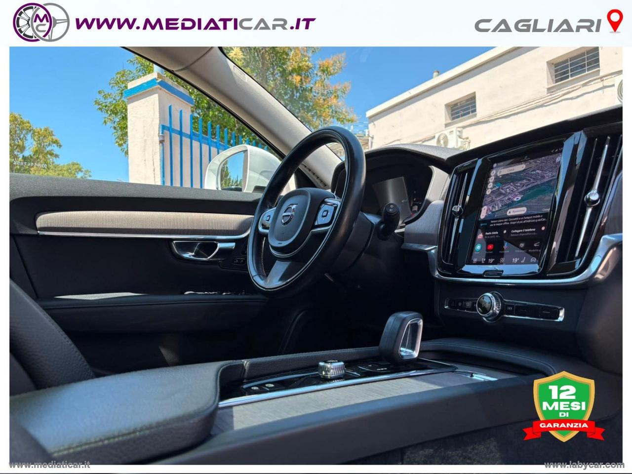 VOLVO V90 Cross Country B4