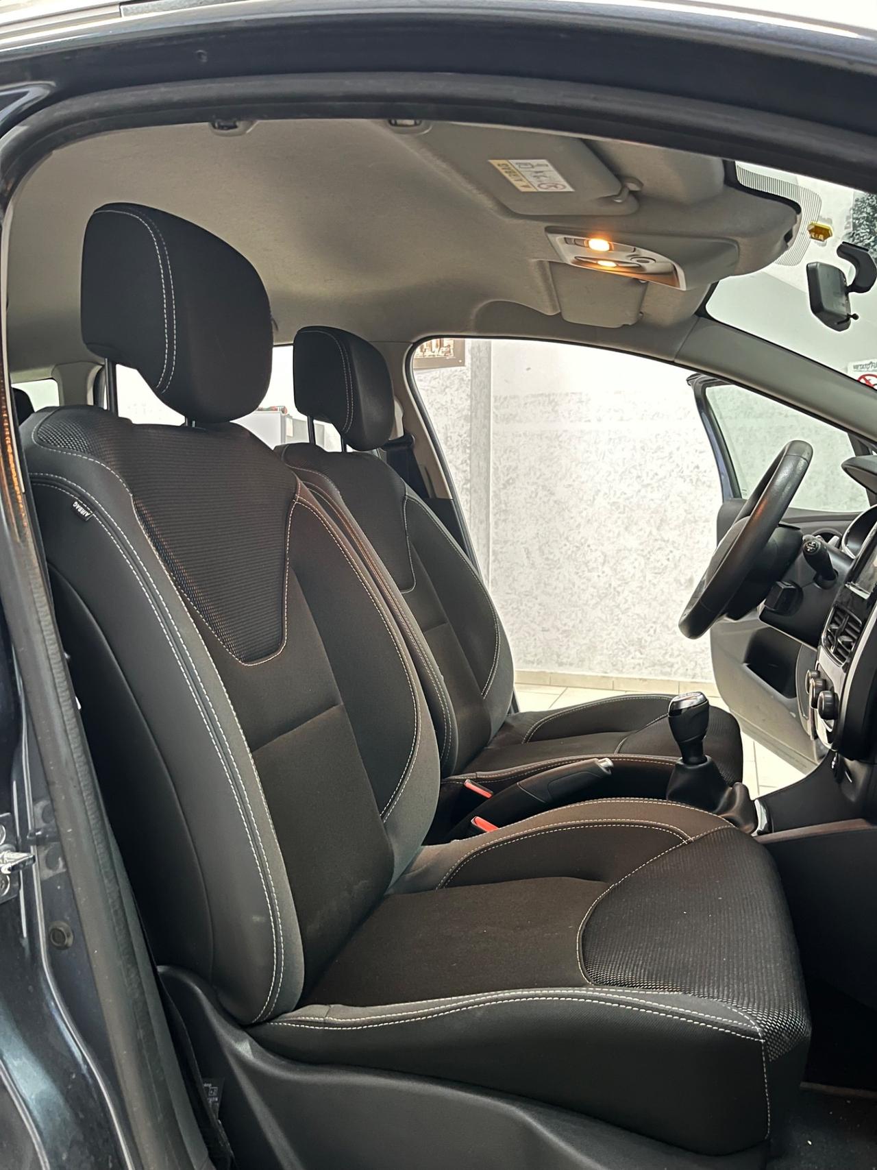 Renault Clio Sporter dCi 8V 75CV Start&Stop Energy Life