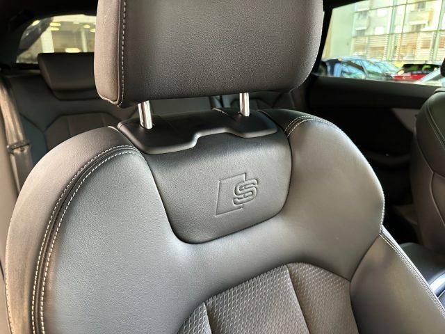 AUDI Q8 50 TDI 286 CV quattro S-Line - 22" - Tetto - IVA
