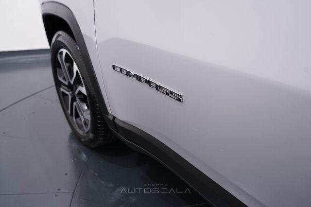 JEEP Compass 1.6 Multijet 130cv 2WD Limited