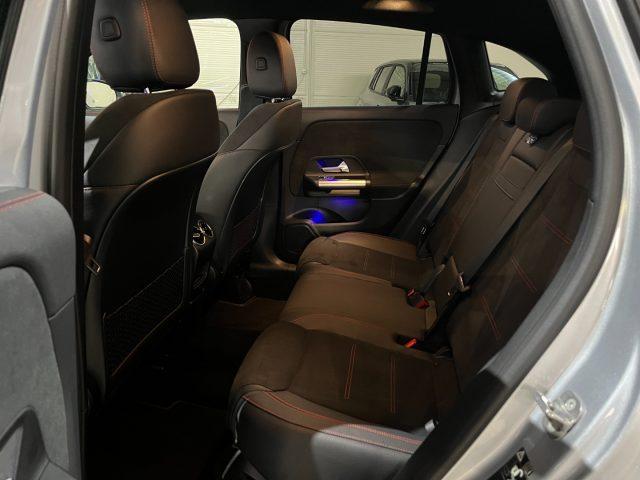 MERCEDES-BENZ GLA 200 d Autom. AMG Premium Plus NIGHT/LED MULTICOL/TELEC