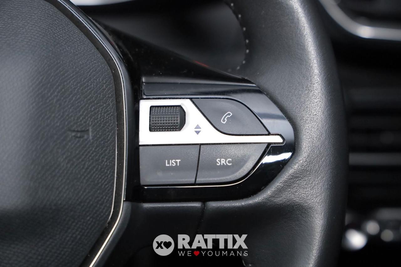 Peugeot 208 1.5 BlueHDI 100CV Allure Pack