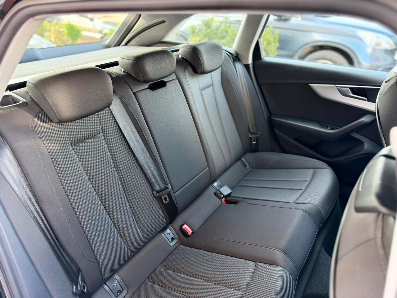 Audi A4 allroad 40 TDI 204 CV S tronic Business