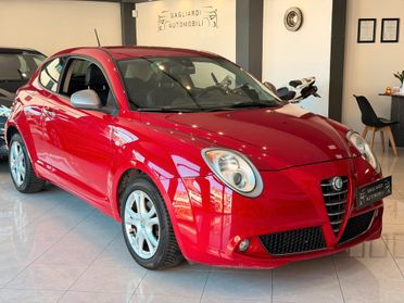 Alfa Romeo MiTo 1.6 JTDm 16V Progression