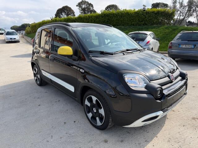 Fiat Panda Cross 1.0 FireFly S&S Hybrid