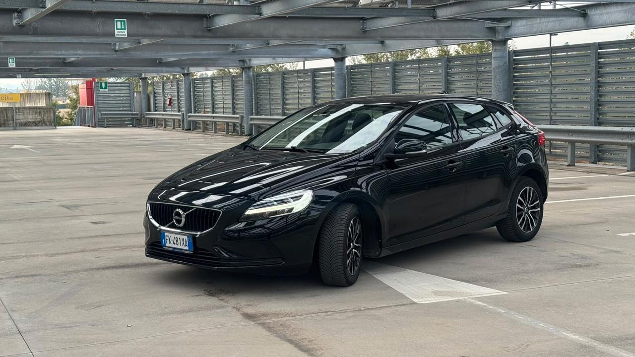 Volvo V40 D2 Inscription