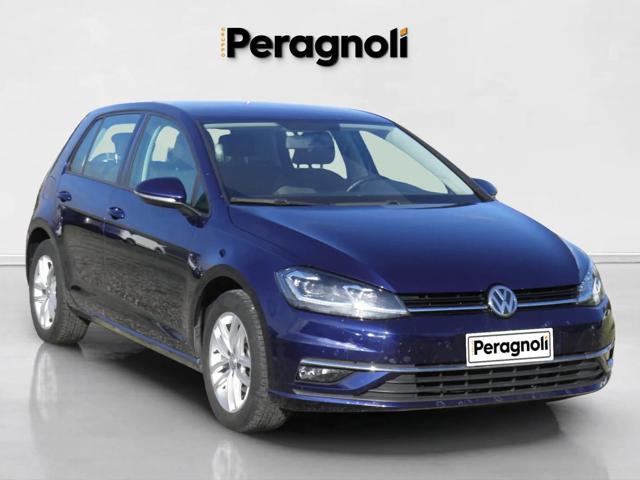 VOLKSWAGEN Golf 1.0 TSI 110 CV 5p. Trendline BlueMotion Technology
