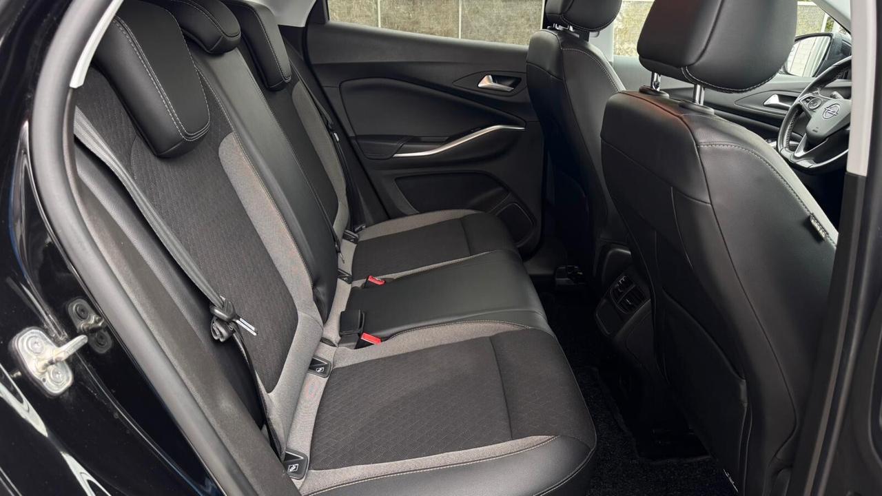 Opel Grandland 1.5 diesel Ecotec aut. Ultimate