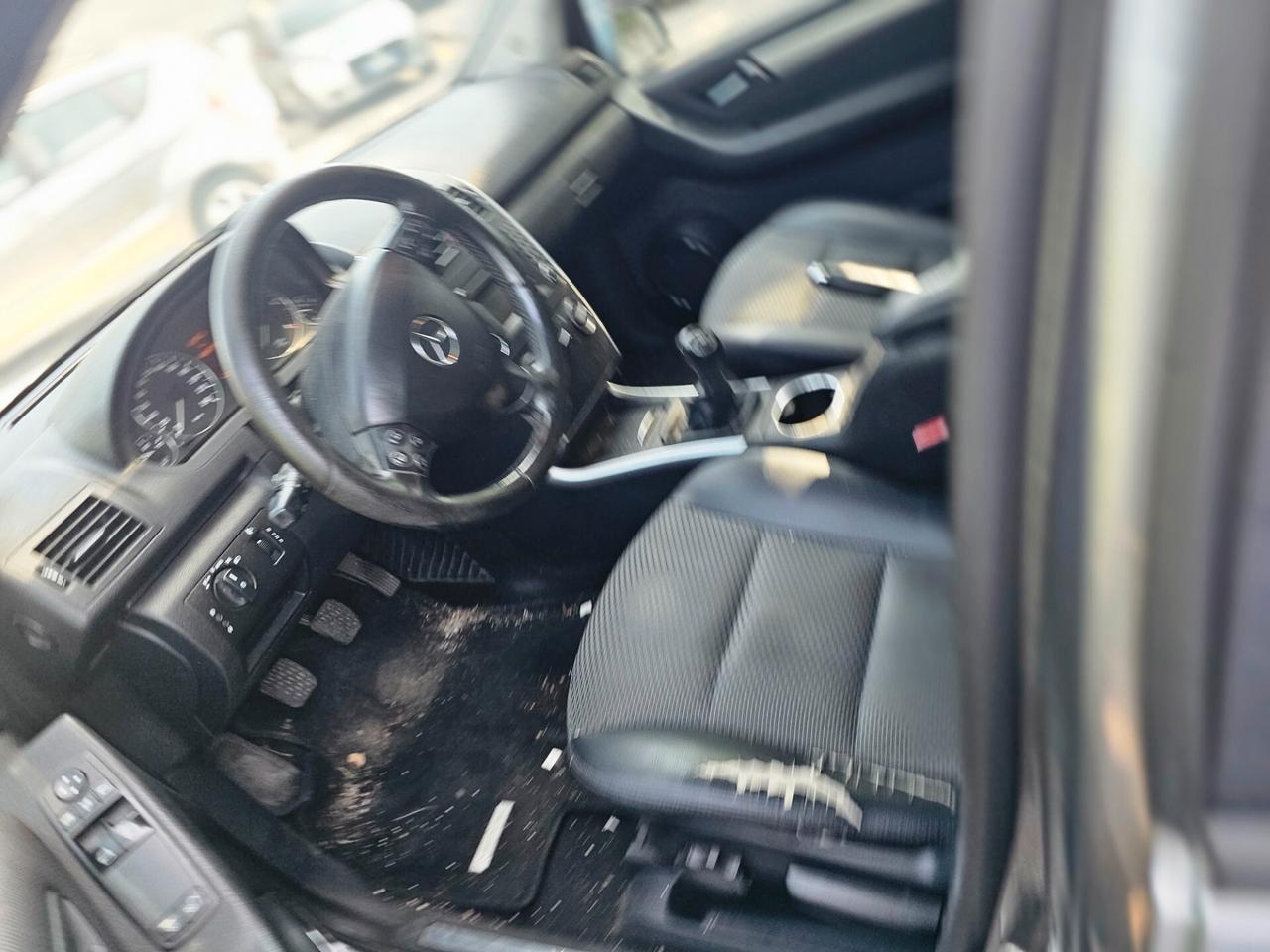 Mercedes-benz A 180 CDI Elegance