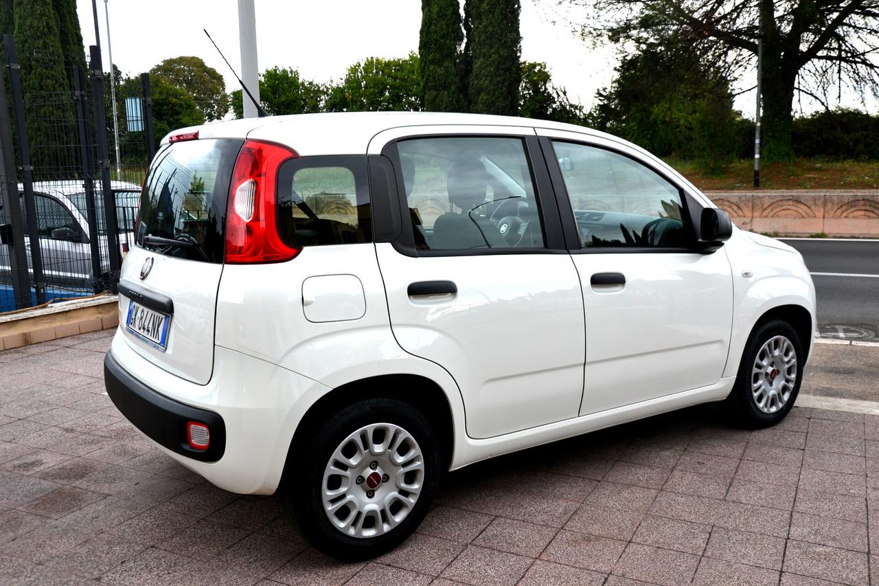 Fiat Panda 1.2 GPL CASA MADRE 69CV **UNIPRO'**PREZZO VERO**