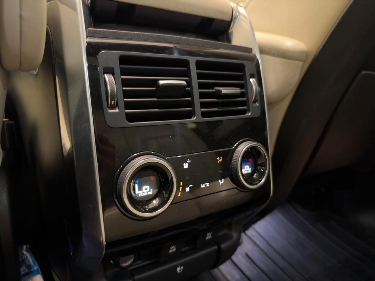 Land Rover Range Sport 3.0 SDV6 Autobiography Dynamic