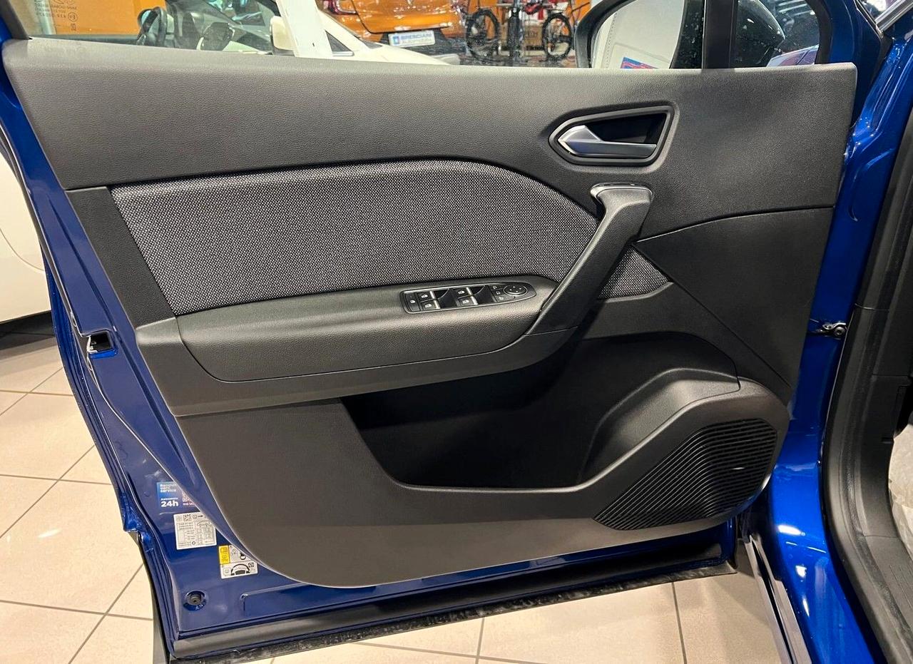 Renault Captur TCe 90 CV Techno