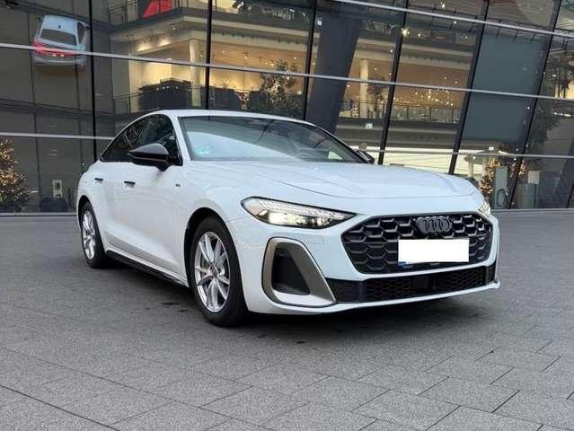 Audi A5 A5 Berlina 2.0 tfsi S line edition 150cv s-tronic