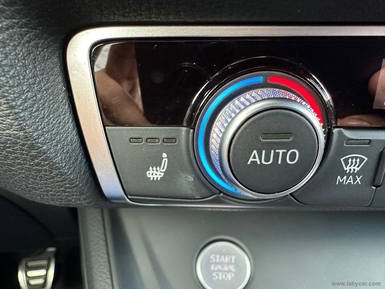 AUDI Q3 35 TFSI S line edition