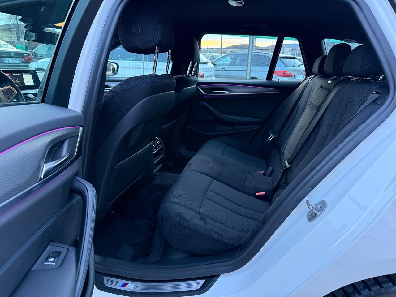 Bmw 530 530d xDrive Touring Msport