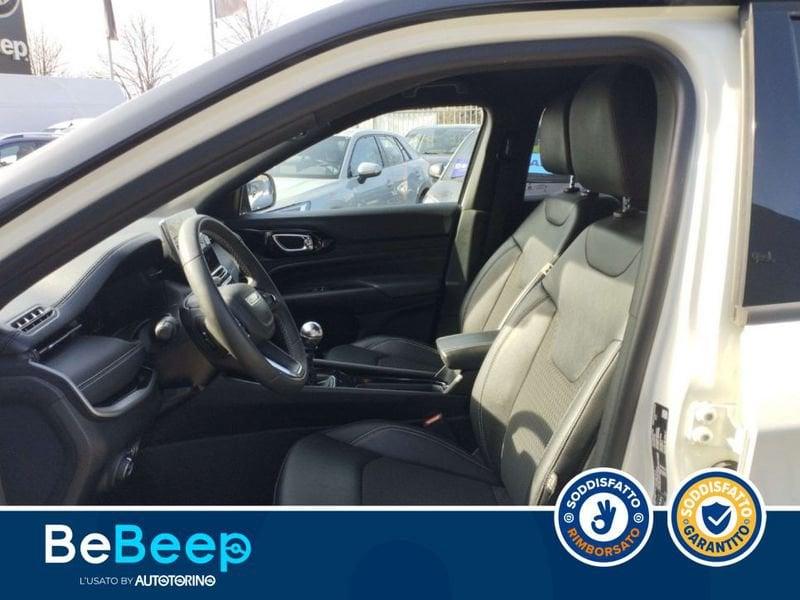 Jeep Compass 1.6 MJT 80 ANNIVERSARIO 2WD 130CV