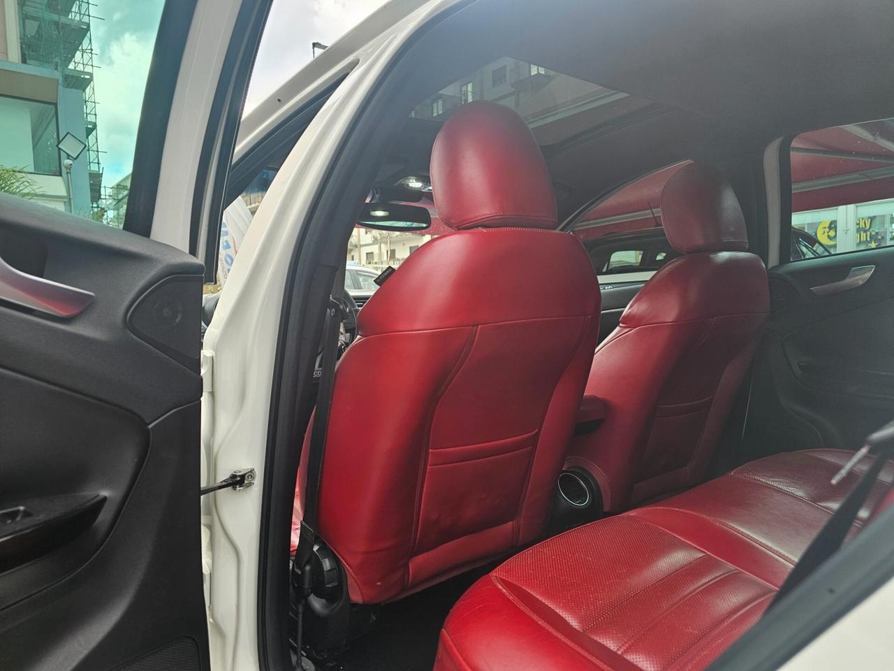 Alfa Romeo Giulietta 1.6 JTD.105CV Exclusive.2012