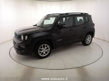 Jeep Renegade 1.5 turbo t4 mhev Limited 2wd 1